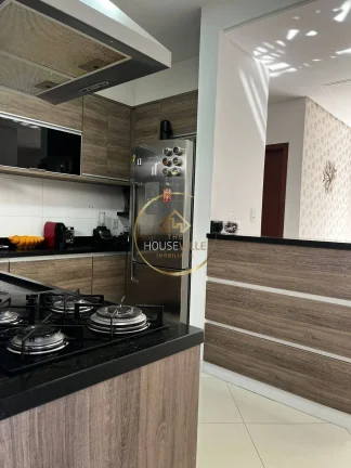 Imagem Casa Térrea, 3 Dormitórios (1Suíte), 4 Vagas, Bosque Dos Eucaliptos.