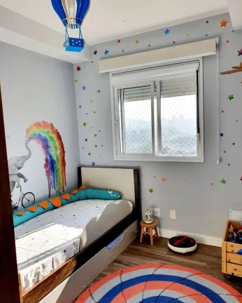 Imagem Apartamento vila Sônia , próximo ao metrô , 2 dormitórios.