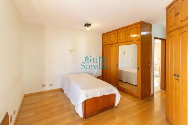 Imagem Apartamento à Venda na Vila Mariana - Sâo Paulo/SP.