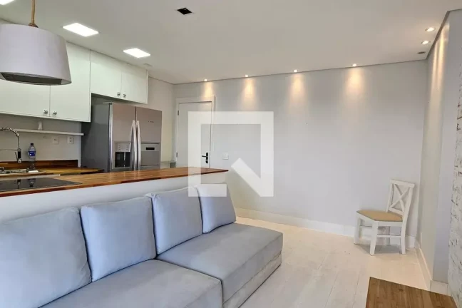 Imagem Apartamento à Venda - Cambuci, 2 Quartos, 68 m2