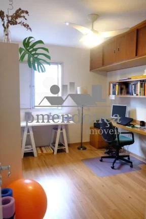 Imagem Apartamento em Perdizes com 3 quartos e 2 vagas, 79m²