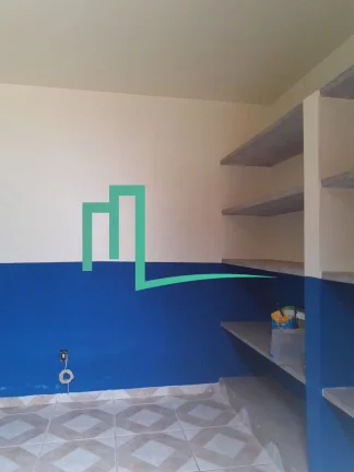 Imagem Ótima casa , excelente localização, na Cidade Nova.