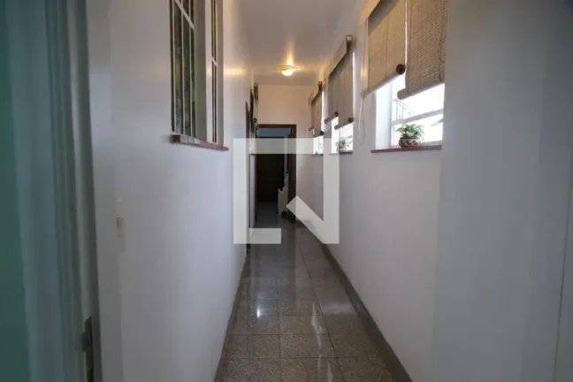 Imagem Apartamento à Venda - Leblon, 4 Quartos, 490 m2