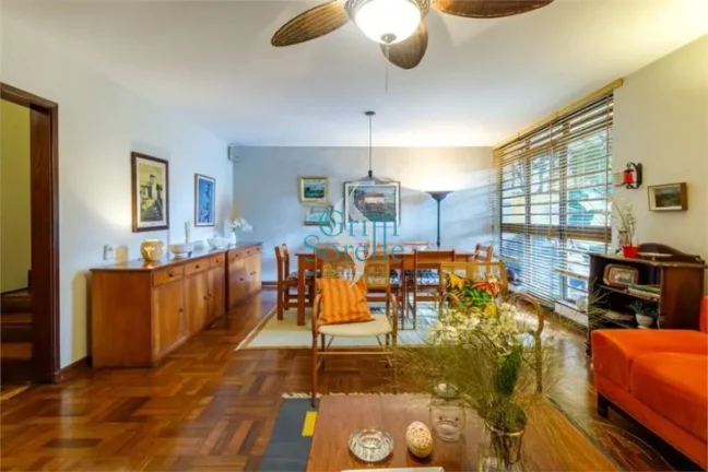 Imagem Casa/Sobrado à Venda no Planalto Paulista - São Paulo/SP.