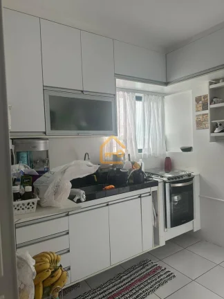 Imagem Apartamento 4 dormitórios (1suite), 1 vaga, Edif. Áurea, SJC