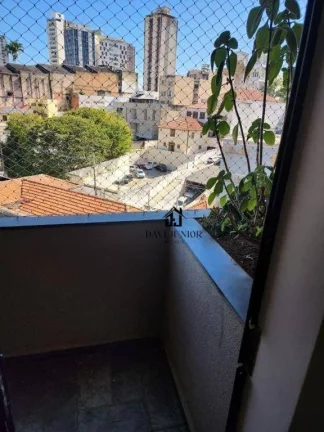 Imagem Apartamento à venda, 173 m² por R$ 800.000,00 - Centro - Sorocaba/SP