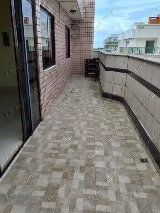 Imagem COBERTURA RESIDENCIAL em CABO FRIO - RJ, VILA NOVA