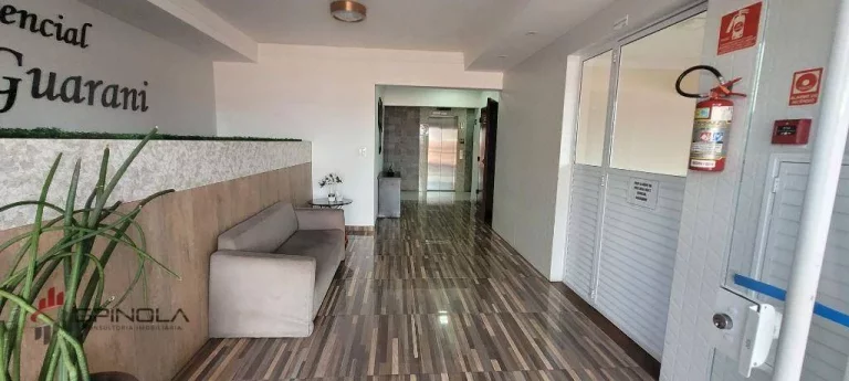 Imagem Apartamento com 2 dormitórios à venda, 72 m² por R$ 420.000,00 - Ocian - Praia Grande/SP