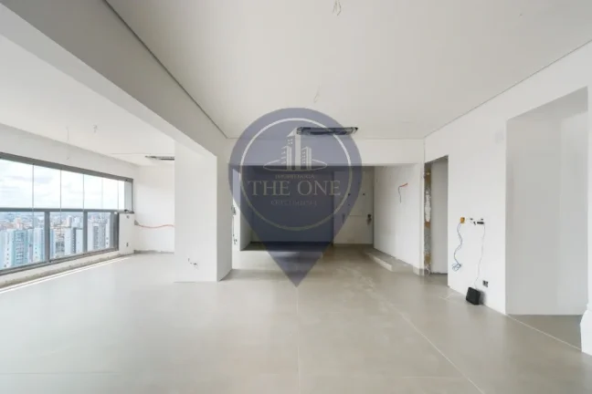 Imagem Apartamento à venda em São Paulo-SP, Vila Mariana: 2 quartos, 2 suítes, 2 salas, 4 banheiros, 3 vagas, 352m². Imperdível!
