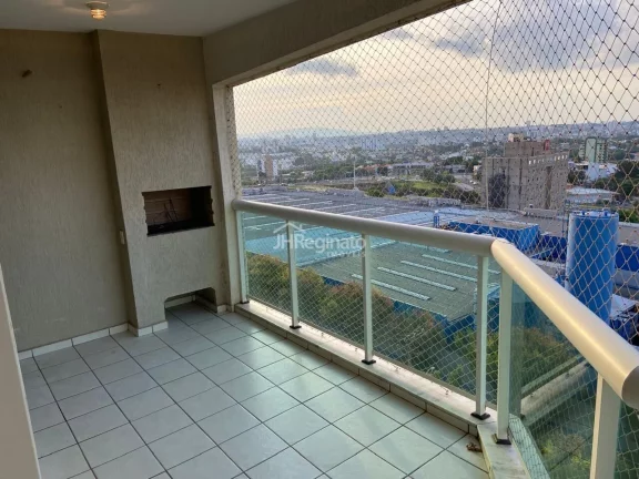 Imagem Apartamento à venda no Edifício Residencial Esplanada MIró - Sorocaba - SP
