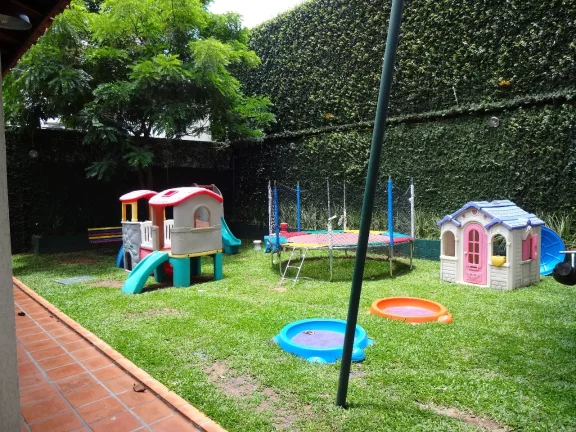 Imagem VENDO LINDO APARTAMENTO DE 04 DORMITÓRIOS NO JARDIM BÉLGICA!