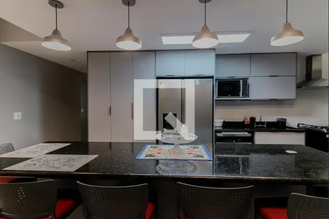 Imagem Apartamento à Venda - Copacabana, 3 Quartos, 114 m2