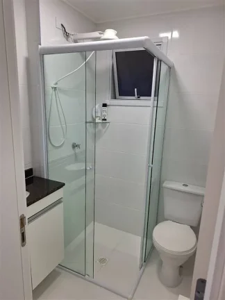 Imagem APARTAMENTO COM 72 m² - FLÓRIDA - PRAIA GRANDE SP