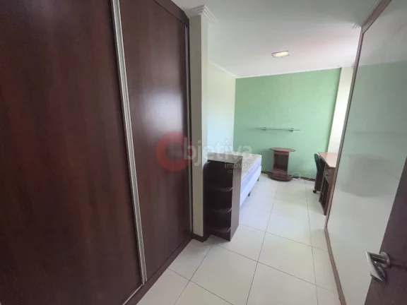 Imagem Cobertura duplex, 4 quartos, área de lazer privativa, Braga - Cabo Frio
