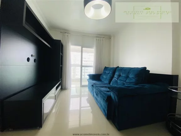 Imagem Apartamentos no Litoral para venda em Praia Grande no bairro Aviação