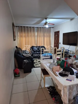 Imagem Sobrado para Venda em Santo André / SP no bairro Jardim do Estádio