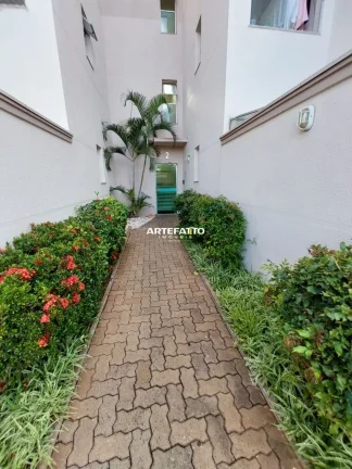 Imagem Apartamento com 03 dormitórios