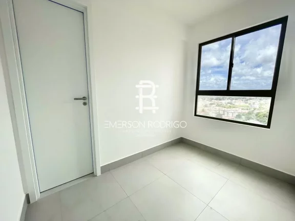 Imagem Apartamento para Venda em Natal / RN no bairro Capim Macio
