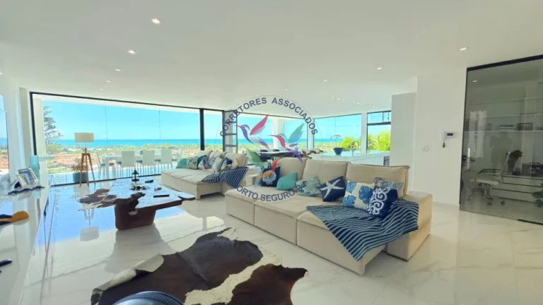 Imagem CASA DE LUXO