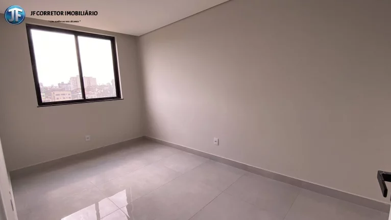 Imagem Cobertura com 4 Quartos à Venda, 180 m² em Iguaçu - Ipatinga