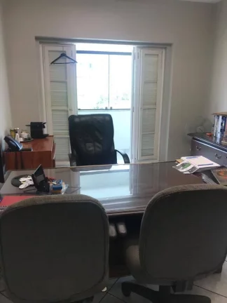 Imagem Sobrado para alugar, 600 m² por R$ 27.250/mês - Jardim - Santo André/SP