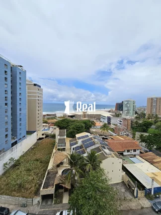 Imagem Mobiliado - Vista Mar