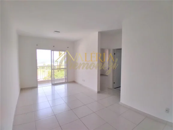 Imagem APARTAMENTO RESIDENCIAL em INDAIATUBA - SP, PARQUE SÃO LOURENÇO