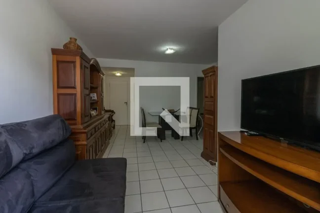 Imagem Apartamento à Venda - Recreio, 3 Quartos, 95 m2