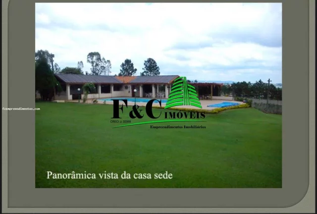 Imagem Sítio para Venda em Porto Feliz, Km 90 Rodovia Castelo Branco, 6 dormitórios, 3 banheiros, 16 vagas
