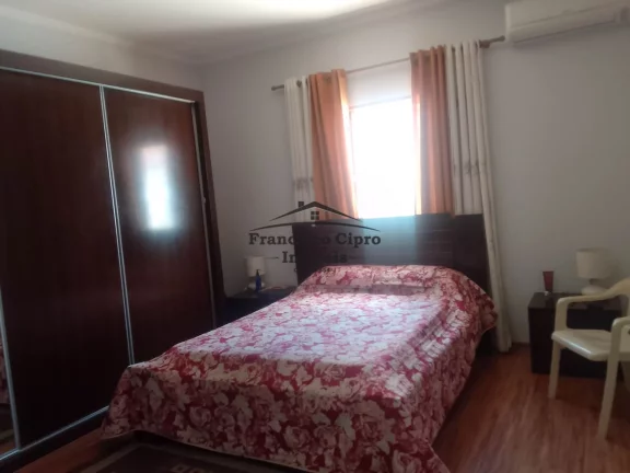 Imagem Casa à venda no bairro Jardim Bela Vista - Guaratinguetá/SP