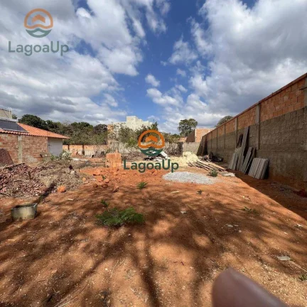 Imagem Terreno à venda, 500 m² por R$ 300.000,00 - Nossa Senhora de Fátima - Lagoa Santa/MG