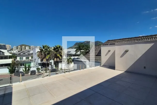 Imagem Casa à Venda - Recreio, 3 Quartos, 334 m2