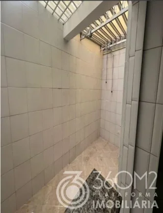 Imagem Sobrado em Condomínio para Venda em Santo André / SP no bairro Jardim