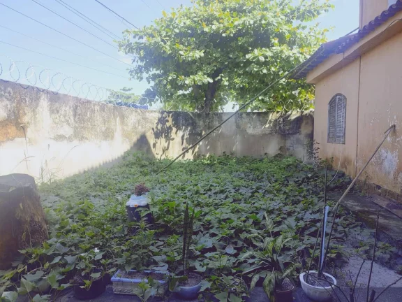 Imagem Casa de segunda locação Itaipuaçu