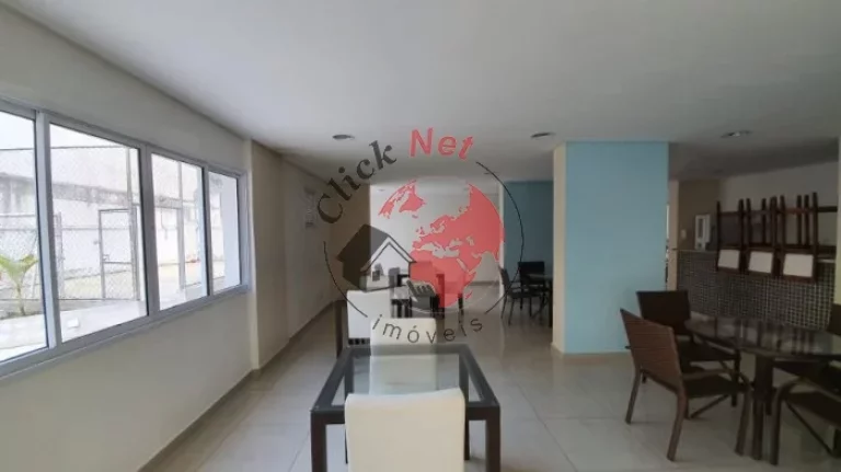 Imagem Apartamento impecável à venda no bairro Assunção – São Bernardo do Campo!