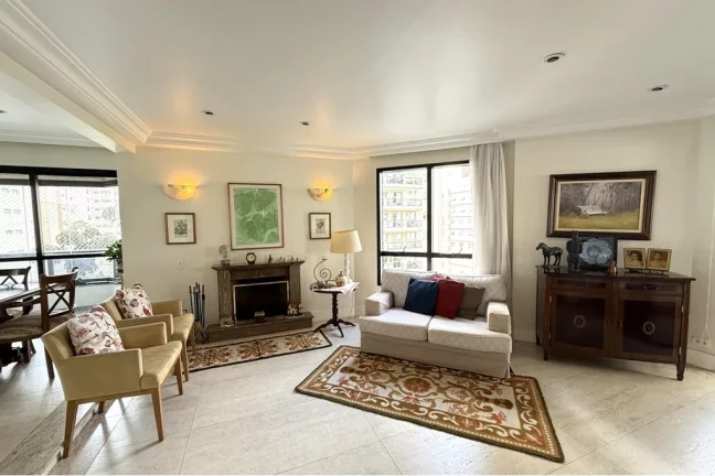 Imagem APARTAMENTO RESIDENCIAL em São Paulo - SP, Perdizes