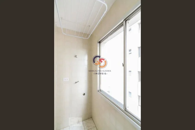 Imagem APARTAMENTO 48m² SÃO BERNARDO DO CAMPO - 2 DORM - 1 VAGA GARAGEM