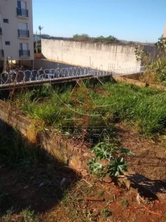Imagem Terreno - Ribeirão Preto - Jardim Zara