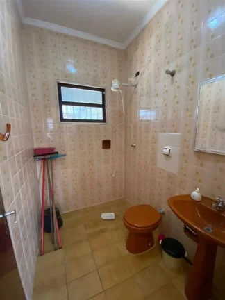 Imagem CASA COM 170 m² - MARACANÃ - PRAIA GRANDE SP