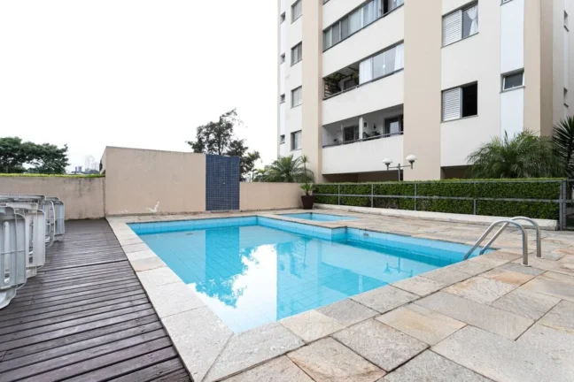 Imagem APARTAMENTO RESIDENCIAL em São Paulo - SP, Saúde