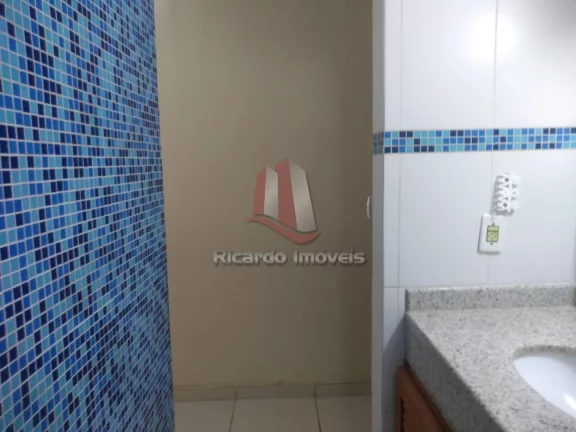 Imagem Apartamento Duplex Reformado Pça. Moinho