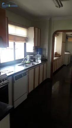 Imagem APARTAMENTO Á VENDA CENTRO EM SÃO BERNARDO DO CAMPO