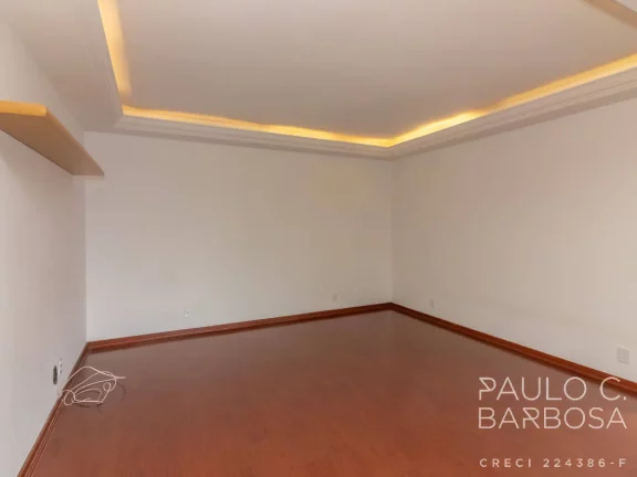 Imagem Jardim Paulista Venda - 4 Dormitórios (1 Suíte) - 2 Vagas - 193m²
