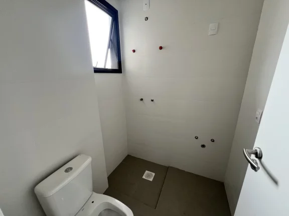 Imagem Apartamento para Venda em Florianópolis / SC no bairro Cachoeira do Bom Jesus