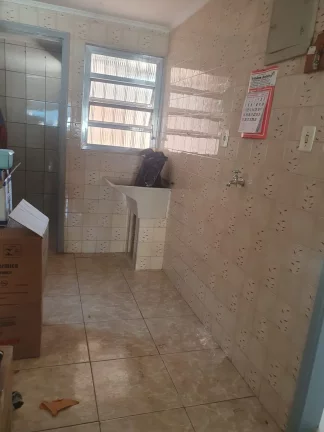 Imagem CASA TERREA A VENDA NO PARQUE ERASMO ASSUNÇÃO - SANTO ANDRE