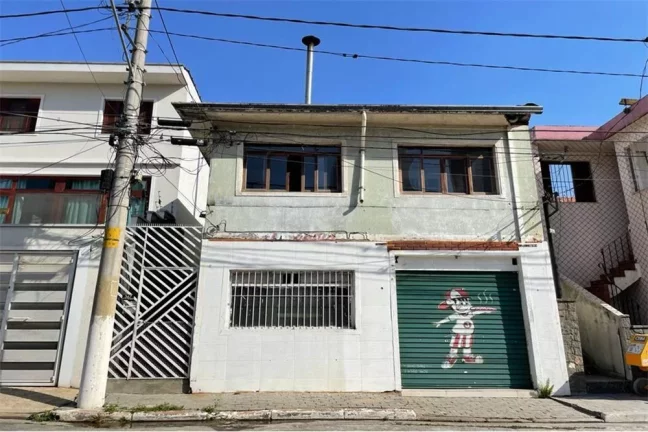 Imagem NJ 367 Casa 601161004-62