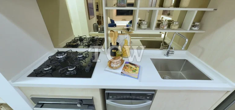 Imagem Apartamento à venda no bairro Brás - São Paulo/SP, Zona Central