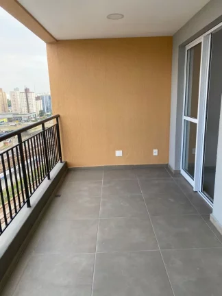 Imagem Apartamento próximo ao Metrô Belém.