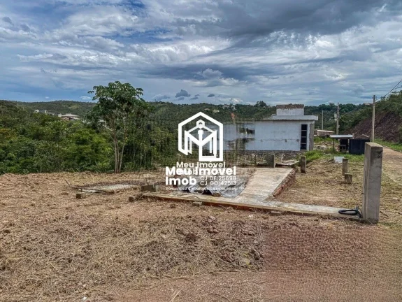 Imagem Terreno Jardim Botânico Condomínio Morada de Deus 847,95m² Escriturado