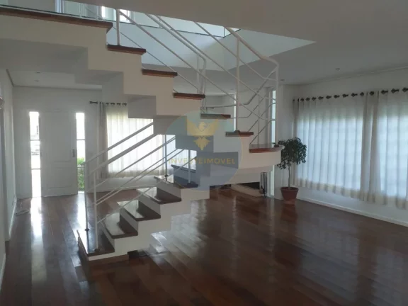 Imagem Casa de Condomínio à Venda no Miolo da Granja Viana